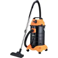 Qlima Stofzuiger WDZ530