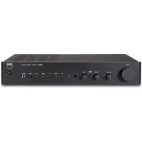 NAD C316 BEE V2 grafiet