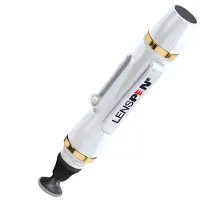 Lenspen original schoonmaakpen voor verrekijkers