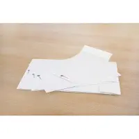 Raadhuis 320600 Securitex envelop | E5 | 176 mm x 250 mm | + 38 mm harmonica | 100 stuks