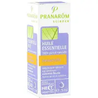 Pranarôm Essentiële Olie Italiaanse Strobloem | 5 ml