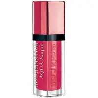 Bourjois Laque Lipstick - Rouge Edition Aqua 07 Fuchsia Perche