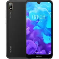 Huawei Y5 2019 - Zwart