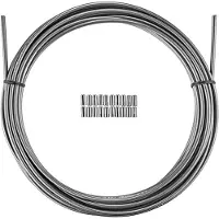 Jagwire Cgx-sl Slick Lube Remkabelhuls