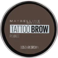 Maybelline Tattoo Brow Pomade Wenkbrauwpotlood - 05 Dark Brow