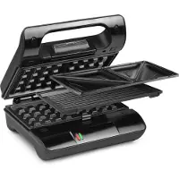 Princess 117002 Grill Compact Pro