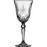 Lyngby Wijnglas Whitewine (4-delig)