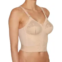 Triumph Doreen Corset Poeder C 110 Dames