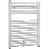 Wiesbaden Handdoekradiator elara 766x600mm wit