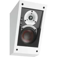 Dali Alteco C-1 Wit (per paar)