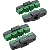 BBB HydroStop E-bike remblokken x4