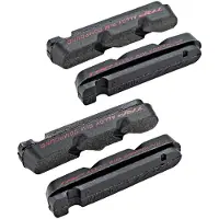 TRP x2 Alloy Rim Pads