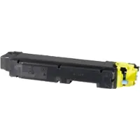 Kyocera TK-5140Y Toner Geel