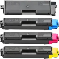 Kyocera Toner TK-590K Zwart
