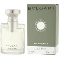 Bvlgari Herengeuren Bvlgari pour Homme Eau de Toilette Spray 30 ml