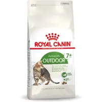 Royal Canin Droogvoer buitenkat 7 jaar 10 kg Royal Canin online kopen