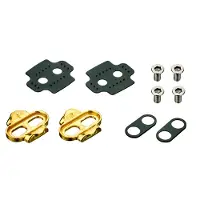 Crankbrothers Premium-schoenplaatjes (per paar)