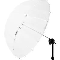 Profoto Paraplu Diep Transparant S 85cm
