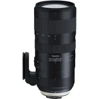 Tamron SP 70-200mm f/2.8 Di VC USD G2 (Nikon F)