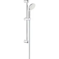 GROHE Glijstangset Tempesta II 600mm
