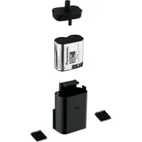 GROHE Batterijhouder 42393000