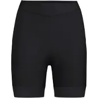 Vaude Advanced III Korte Broek Dames, black EU 40 2020 Racefiets broeken