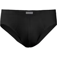 Mey Slip 'Dry Cotton' zwart