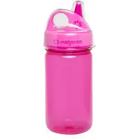 Nalgene Grip N Gulp 375ml Fles