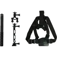 Insta360 Bike bundle accessoire kit