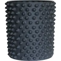 DBKD Cloudy pot donkergrijs groot - Ø 65 cm.
