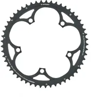 Campagnolo Veloce Kettingblad 50T 10-speed Outer 110BCD 2022 Kettingbladen