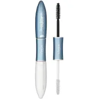 L'Oréal Oog make-up Mascara Double Extension Mascara Waterproof Nr. 01 Zwart