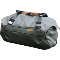 Peak Design Travel Duffel 35L Salie Groen