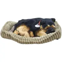 Hallmark 88 Onbeperkte Duitse Herder Pluche