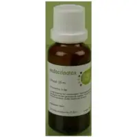 Balance pharma Ect015 cyclostim endocrinotox