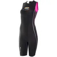 Blue Seventy Pz4tx Mouwloos Zwempak