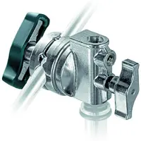 Avenger Manfrotto D200 2 1/2' Grip Head