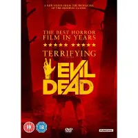 Dvd Evil Dead (2013)