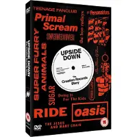 Dvd Upside Down
