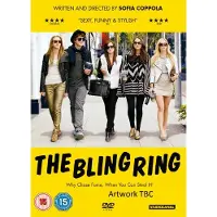 Dvd The Bling Ring