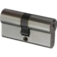 Nemef veiligheidscilinder 30/45 mm SKG 2-sterren