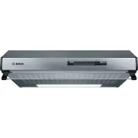 Bosch afzuigkap DUL60FA50 |