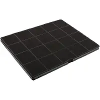 AEG Koolstoffilter 33005521 Afzuigkapfilter