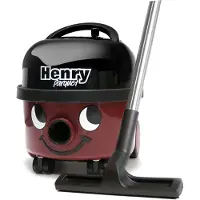 Numatic Henry Parket HVR169 Bordeaux
