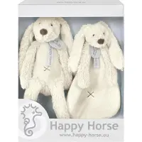 Happy horse konijn Richie giftbox