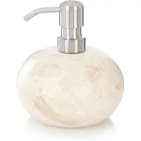 Aquanova Zeepdispenser Aquanova Luxor Crème
