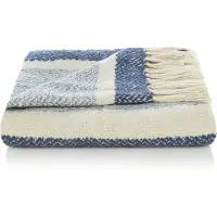 Malagoon Plaids, deken Malagoon BERBER heren
