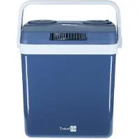 Travellife koelbox AC/DC TL32
