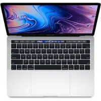 Apple MacBook Pro 13'' Touch Bar (2018) MR9U2N/A Silver