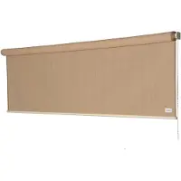 Nesling Rolgordijn B 1,48 x L 2,4m, Lime Groen